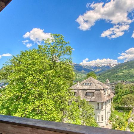 Mozart Top 3 - By Alpen Apartments Целль-ам-Зе Экстерьер фото